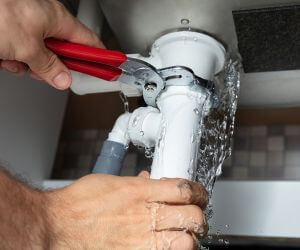 About Emergency plumbing pros Lambert Lake, ME
